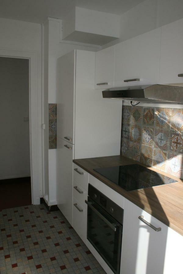 Appartamento Le Haras Libourne Esterno foto