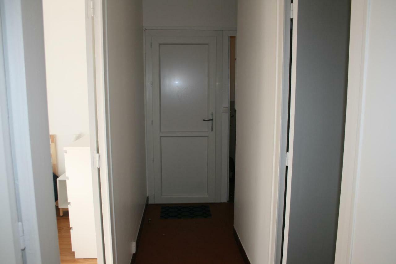 Appartamento Le Haras Libourne Esterno foto